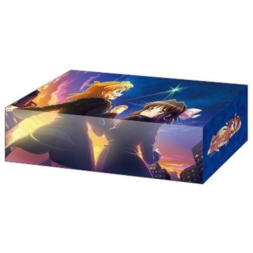 ブシロード ストレイジボックスコレクション V2 Vol.388 戦姫絶唱シンフォギアXD UNLIMITED『響&未来』