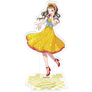 ラブライブ！スーパースター！！ アクリルスタンド 桜小路きな子