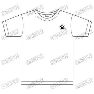 「コスメティック・プレイラバー Season2」 Tシャツ[棗ver.]