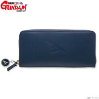機動戦士ガンダム 逆襲のシャア νガンダム 長財布 【2026年8月発送】