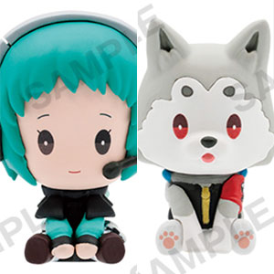 ペルソナ3 リロード ぺたっと ねじまきますこっと vol.2 BOXver. 6個入りBOX