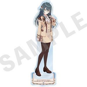 「学園アイドルマスター」 アクリルスタンド めがね×ラテコーデver. (月村手毬)