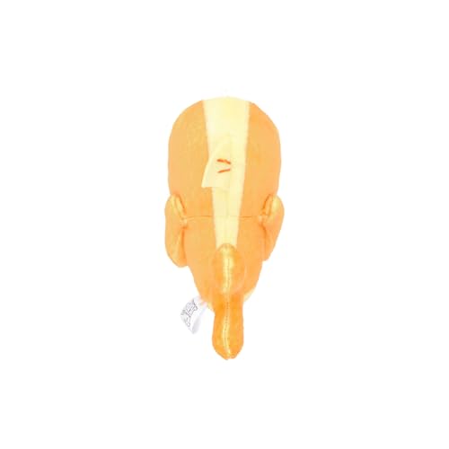 ティーズファクトリー トムとジェリーぬいぐるみマスコット 金魚 約H115×W105×D70mm以内 TJ-5549192KI