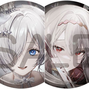 勝利の女神:NIKKE BURST COLLECTION缶バッジ Vol.5 10個入りBOX