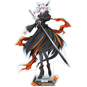 アークナイツ【焔燼曙明/RISE FROM EMBER】 描き起こしBIGアクリルスタンド タルラ