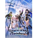 BD にじさんじ WORLD TOUR 2025 Singin’ in the Rainbow！広島公演 (Blu-ray Disc)