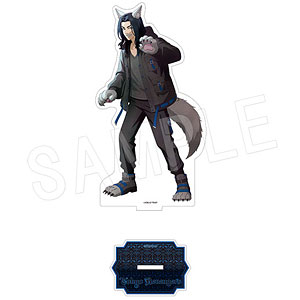 東京リベンジャーズ アクリルフィギュアスタンド Autumn Night ver. 場地圭介