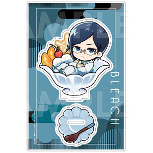 TVアニメ『BLEACH 千年血戦篇』ちゃぽんっ！ アクリルスタンド 石田雨竜