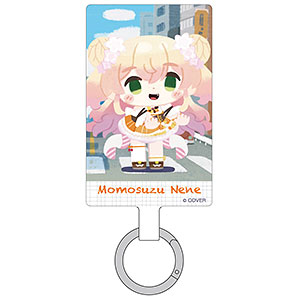 ホロライブ×ア・メリカ マルチリングプラスLサイズ (1期、ゲーマーズ、5期) 桃鈴ねね