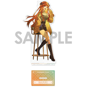 アークナイツ アクリルスタンド バグパイプ
