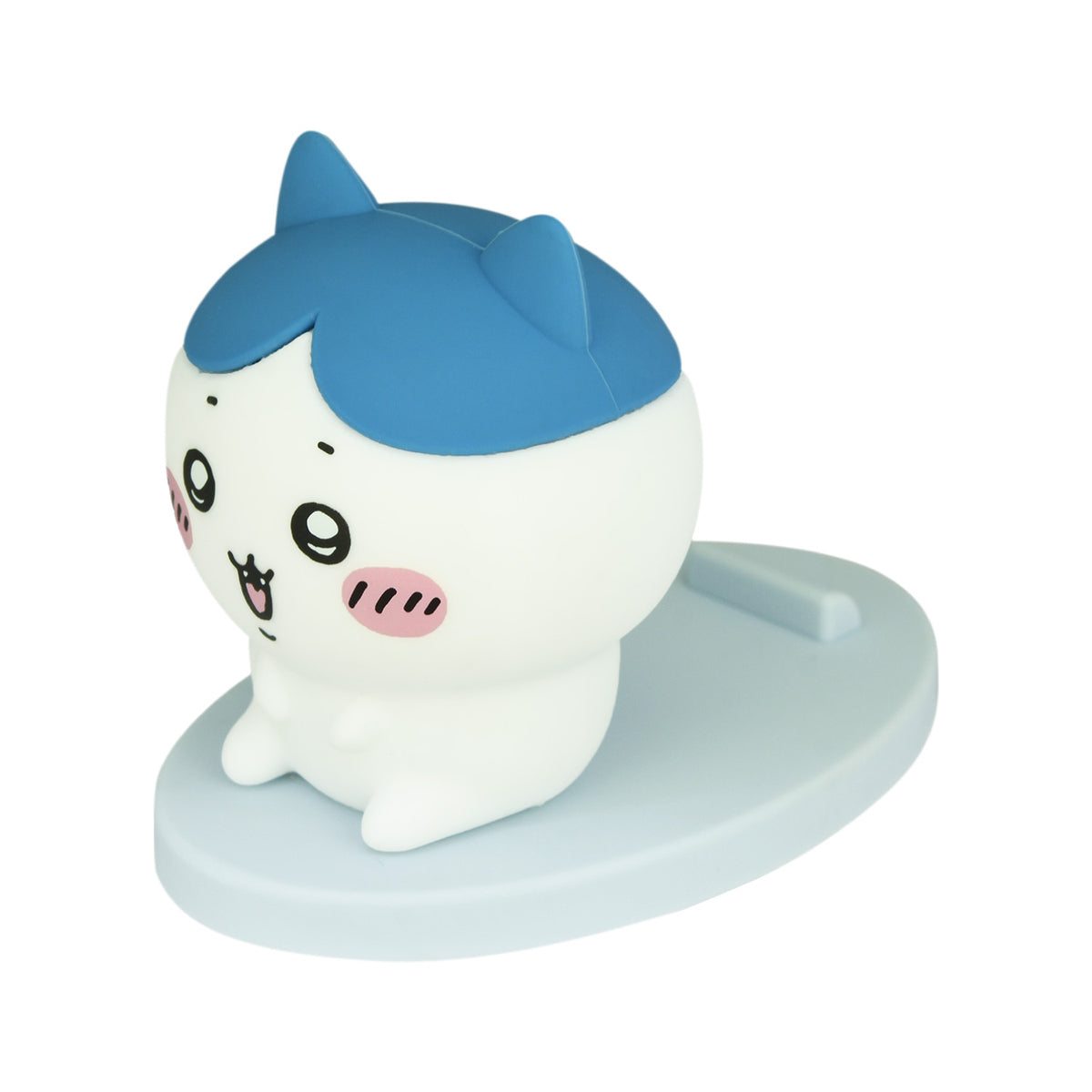 ちいかわ マスコットモバイルスタンド(ハチワレ)