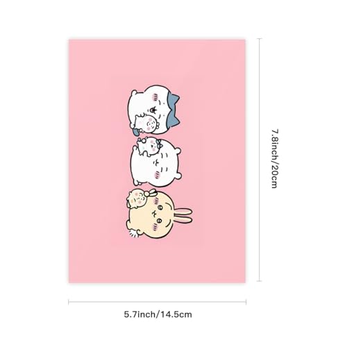 ちいかわ クリスタルステッカー 防水シール スーツケースステッカー バイクス 自転車 スケートボード 車飾り 車の窓や DIY アニメ キャラクター ノート 日記 手帳飾り プレゼント 贈り物