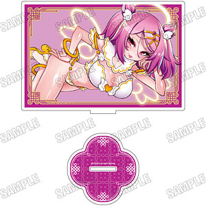 「麻雀ファイトガール」 アクリルスタンド[水着ver.](4)アマト・テンシ
