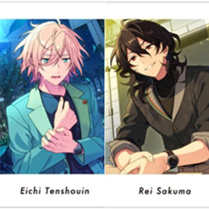 あんさんぶるスターズ!!Bright me up!! P.A.shots!! Vol.6 Private 10パック入りBOX