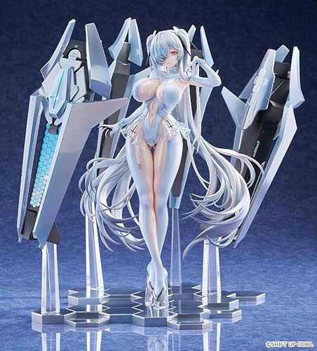 マックスファクトリー[Max Factory] 勝利の女神 NIKKE シンデレラ 1/7スケール プラスチック製 塗装済み完成品