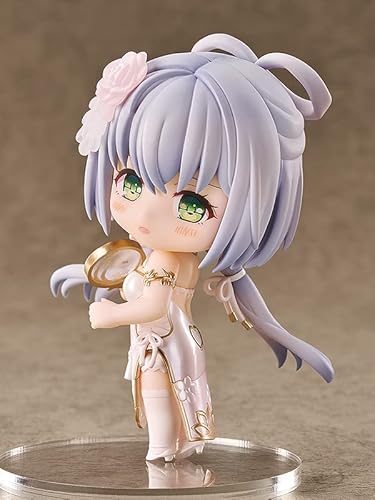 ねんどろいど Vsinger 洛天依 芒種Ver. ノンスケール プラスチック製 塗装済み可動フィギュア
