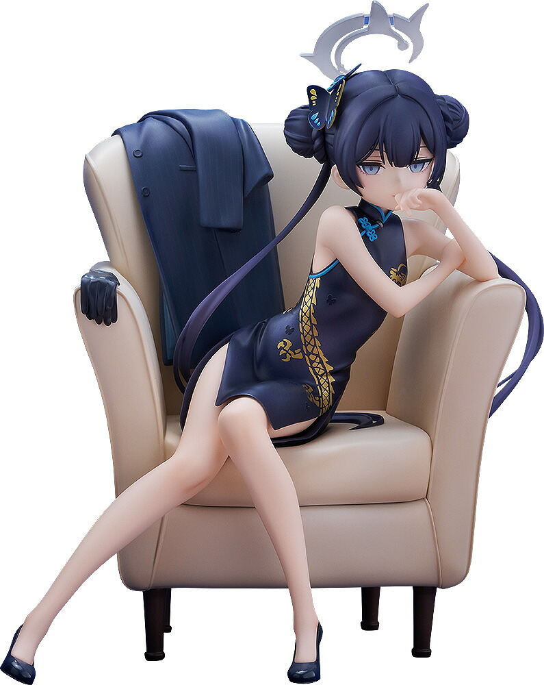 G.S.Collection ブルーアーカイブ -Blue Archive- キサキ メモリアルロビーVer. 1/7 完成品フィギュア[グッドスマイルカンパニー]【送料無料】《０８月予約》