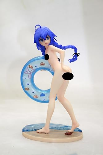 魔改手办 无职转生 洛琪希 水着 PVC 改造完成品 [並行輸入品]