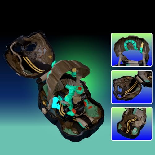 壽屋(KOTOBUKIYA) ROVER ROBIN 荒野を越えるスカルライダー ノンスケール PVC製 塗装済み完成品 フィギュア