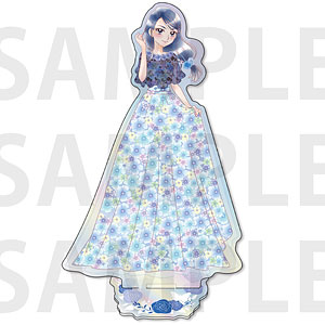 『Yes！プリキュア5GoGo！』オーロラアクリルスタンド 水無月かれん