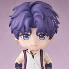 ねんどろいど 恋と深空 ホムラ