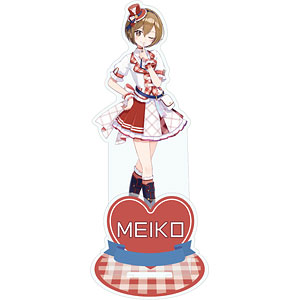 ピアプロキャラクターズ 平成アイドル アクリルスタンド MEIKO