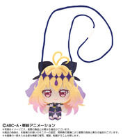 プリティおでかけポーチ キュアアルカナ・シャドウ