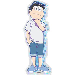 おそ松さん どこスタ(ホログラムver.) カラ松