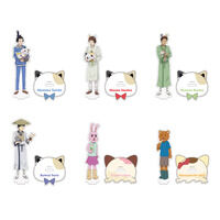 【数量限定】増田こうすけ劇場 ギャグマンガ日和GO in NAMJATOWN  描き下ろしアクリルスタンド