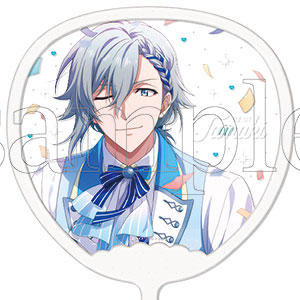 アイドリッシュセブン フレフレスケルトンうちわDX D.四葉環