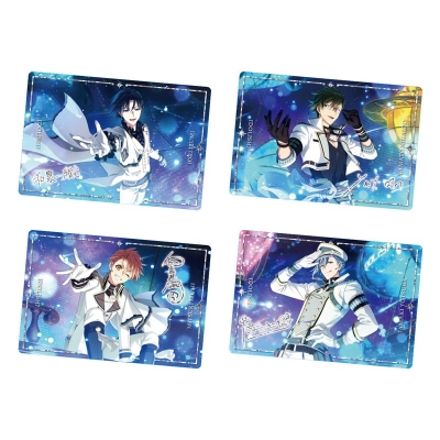 【グッズ-食品】アイドリッシュセブン ウエハース26