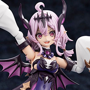 アルカナディア ギィ プラモデル