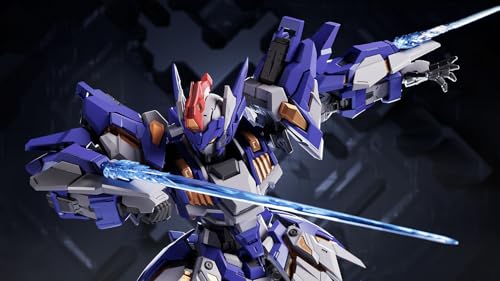 蔵道模型 超限猟兵 ケイノン・レッド先鋒ケイノン メカ機甲 フィギュア 23CM 装甲 PVC 合金 組立式 全武装 可動式 置物 模型 リアル 完成品 プラモデル オリジナル スタチュー おもちゃ プレミアム プレゼント