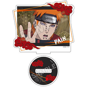 NARUTO -ナルト- 疾風伝 場面写vol.3 アクリルスタンド ペイン