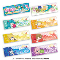 初音ミク　スーパークールタオル【2026年5月お届け】