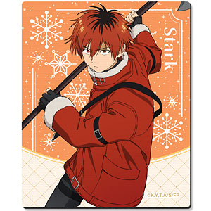 TVアニメ「葬送のフリーレン」 ラバーマウスパッド Ver.2 デザイン06(シュタルク)