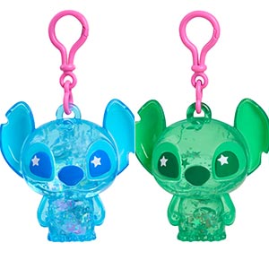 スティッチ フィギュアクリップ 12個入りBOX