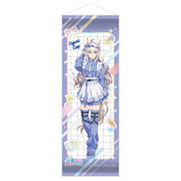 アニメ『ウマ娘 シンデレラグレイ』 キャラポップストア Cute Jersey Collection  ミニタペストリー