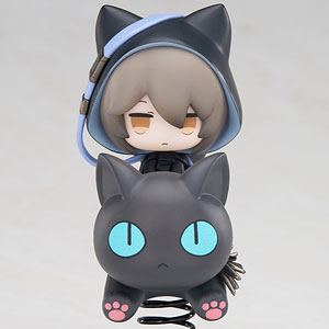 HappyShake アークナイツ ファントム 完成品フィギュア