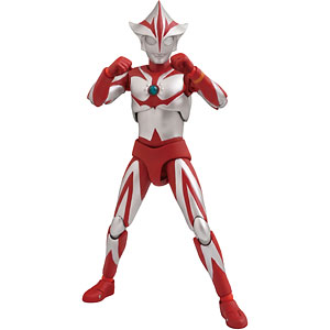 FFAF ザ・ウルトラマン メロス 完成品フィギュア