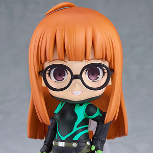 ねんどろいど ペルソナ5 ザ・ロイヤル 佐倉双葉 怪盗服Ver.