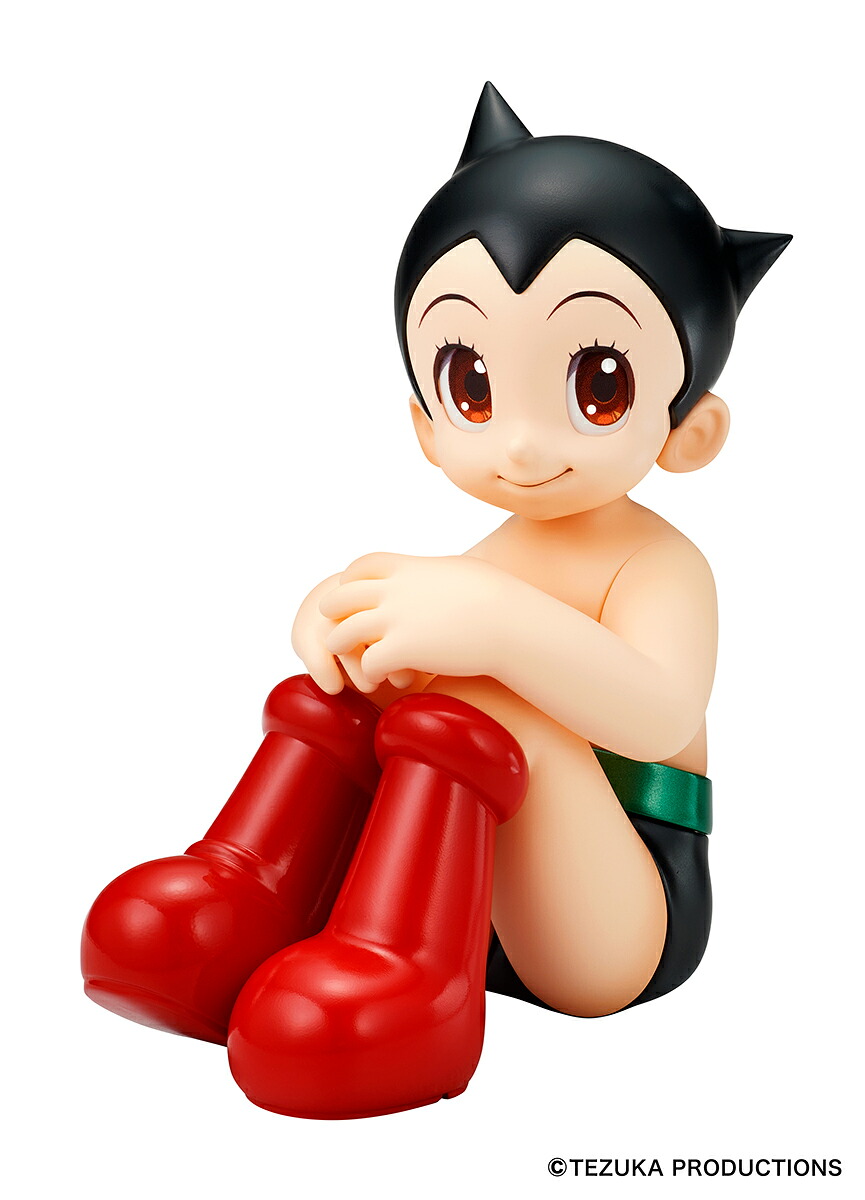 アトム (塗装済み完成品フィギュア)