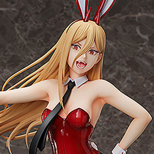 TVアニメ『チェンソーマン』 パワー バニーVer. 1/4 完成品フィギュア