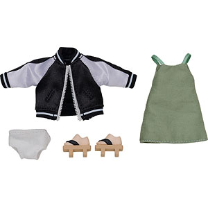 ねんどろいどどーる おようふくセット アニメ「ぼっち・ざ・ろっく！」 廣井きくり