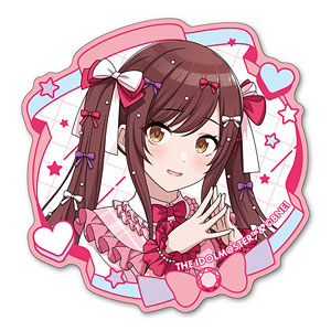 【限定販売】アイドルマスター シャイニーカラーズ ぴかデコいろどりステッカー 大崎甘奈 #KAWAIIver.