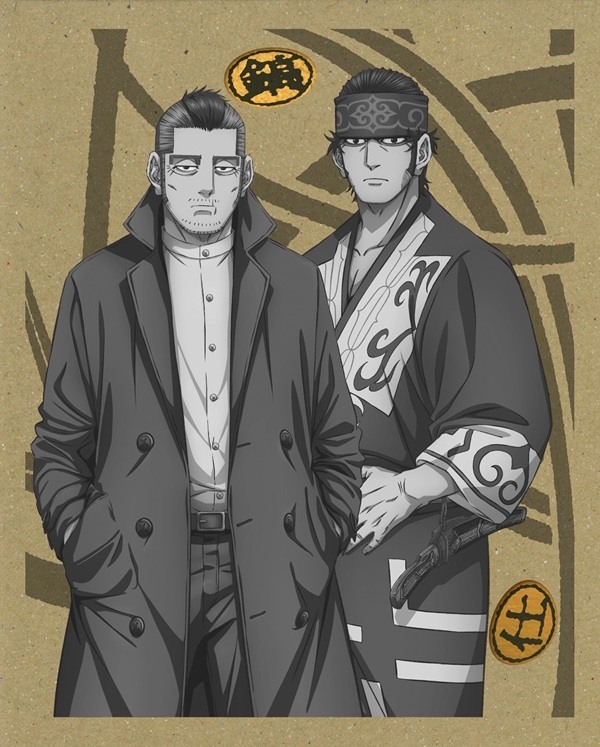 TV ゴールデンカムイ 第十四巻＜初回限定版＞