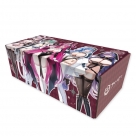 【TCG-その他】アズールレーン 描き下ろしストレージボックス（サキュバスシスター）