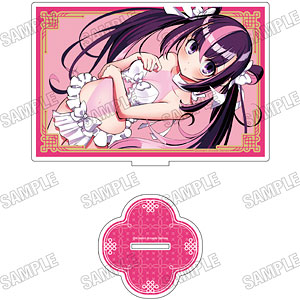 「麻雀ファイトガール」 アクリルスタンド[水着ver.](8)クニノカミ・ムサシ