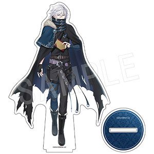 文豪とアルケミスト アクリルフィギュアスタンド 大泉黒石