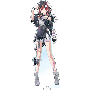 アイドルマスター シャイニーカラーズ BIGアクリルスタンド Vol.15 01.小宮果穂